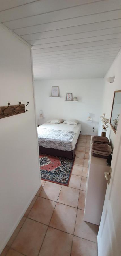 Bel Appartement Dans Hameau Calme Bonifacio  Εξωτερικό φωτογραφία